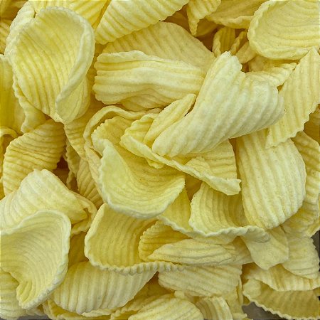 BATATA MEXICANA CHIPS 35G