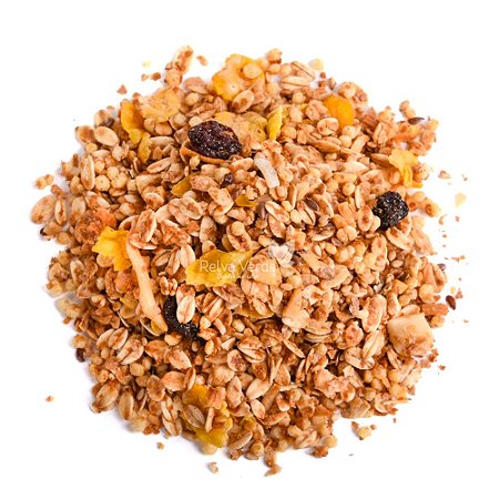 GRANOLA TRADICIONAL