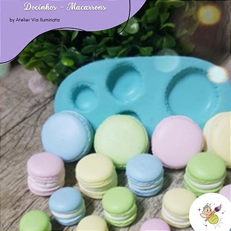Macarrons