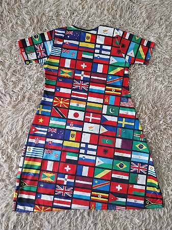 Bata Missões Leão lateral