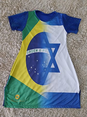 Bata Brasil e Israel