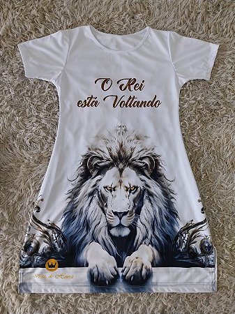 Bata O Rei está Voltanto