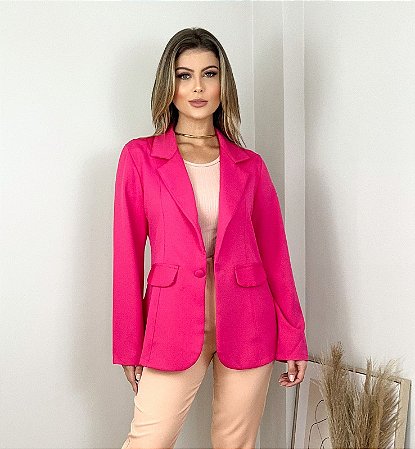 Blazer Alfaiataria