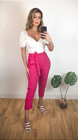 Calça Drika