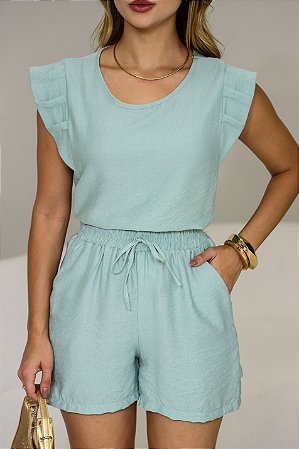 Conjunto Helena Shorts