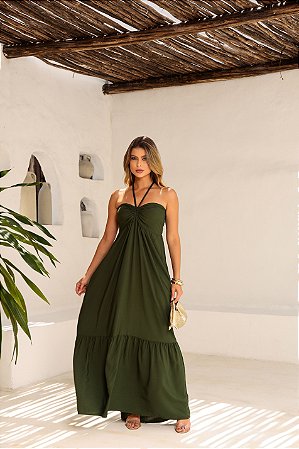 Vestido Marcela