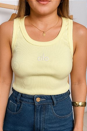 Blusa Alo