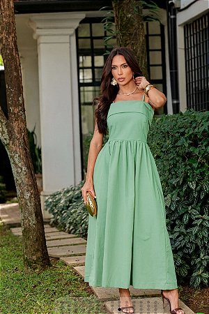 Vestido Irene