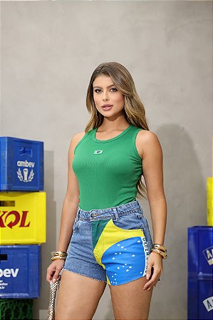 Regata Brasil - Copa