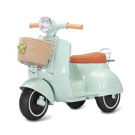 Lambreta Elétrica Infantil