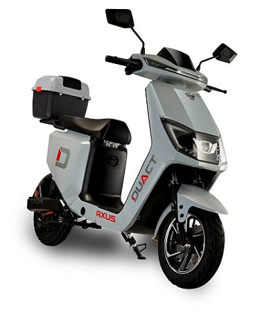 Scooter MAXXUS *NÃO PRECISA CNH*