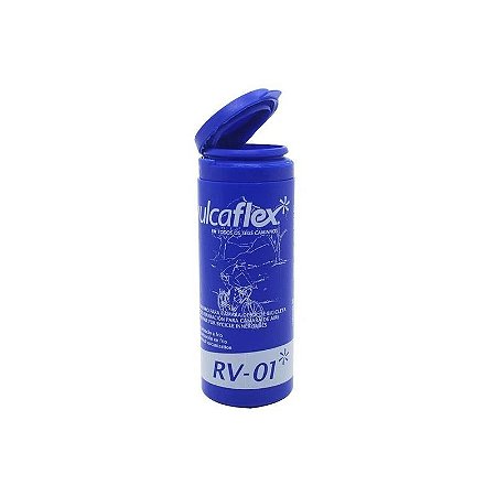 Kit remendo Vulcaflex