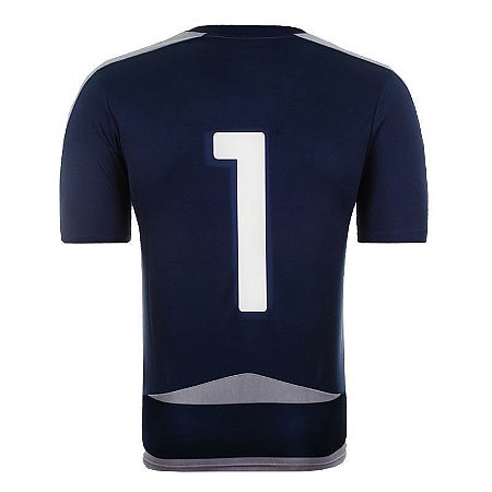 Camisa Time Personalizada