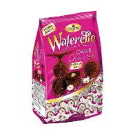 WAFERELLO DARK CHOCOLATE HAZELNUT BALLS 300GR