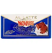 NOVI AL LATTE INTENSO 100GR