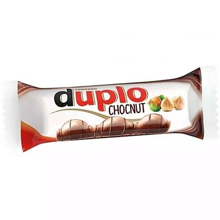 FERRERO DUPLO CHOCNUT 26GR