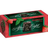 NESTLE AFTER EIGHT STRAWBERRY E MINT 200GR