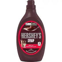 Hershey's Syrup Chocolate 680g
