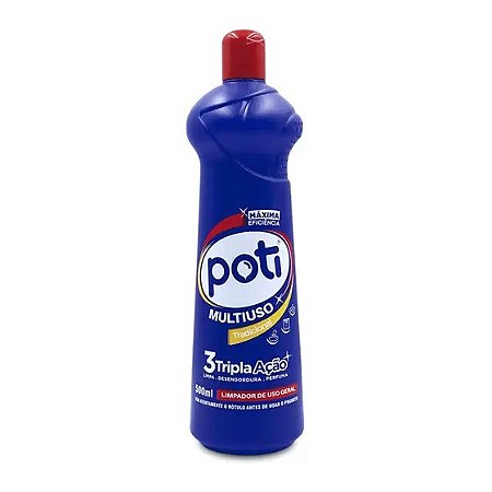 Multiuso Poti Tradicional 500ml
