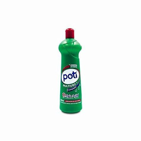 Multiuso Poti Campestre 500ml