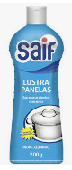Lustra Panelas Saif
