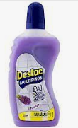 Limpador Destac Multipisos Lavanda 500 ml