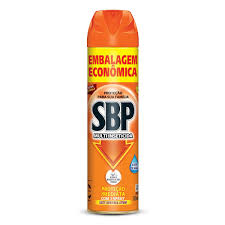 SBP Multi Inseticida