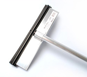 Rodo Alumínio 30 Cm