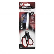 Tesoura de Uso Geral Linha Basic