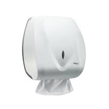 DISPENSER PARA PAPEL-TOALHA INTERFOLHADO PREMISSE