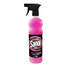 Desengraxante Pro Power Clean - Multilimpador - 500 ml