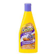 Lustra Móveis Destac 200 ml
