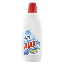 Limpeza Pesada Ajax 500 ml