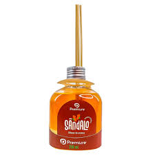 Difusor de Aroma Premisse Sândalo 350 ml