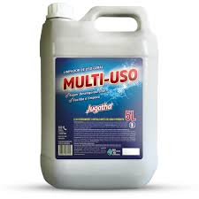 LIMPADOR MULTIUSO 5LT -