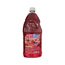 Álcool Perfumado Fantasy Kitlar 2 L