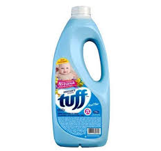 Amaciante Tuff  Plus 2 Litros