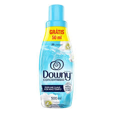 Amaciante Downy Concentrado Brisa Suave 500ml