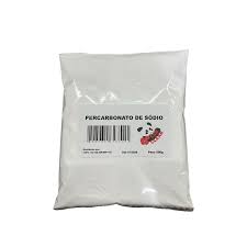 Percarbonato de Sódio (Extra Puro) – 500 g
