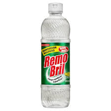 Removedor Remobril 500ml Mult Limão
