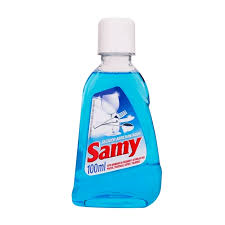Secador e Abrilhantador com 100ml Samy