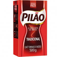 Café Pilão Vácuo 500 g