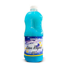 Sabão Líquido Algas Marinhas Vigut - 1,8 L