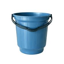Balde de Plástico com Alça 20 Litros Arqplast