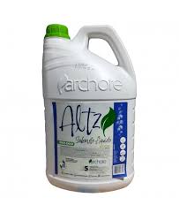 Sabonete Líquido Altz Erva Doce 5L - ARCHOTE
