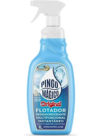 PINGO MÁGICO - FLOTADOR -ORIGINAL 1 LITRO