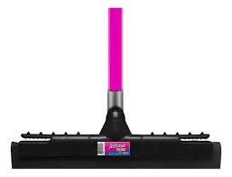 Rodo Com Borracha De Eva Com Cabo Jeitosa Bettanin 30cm