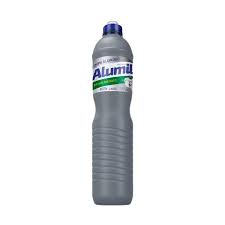 Limpa Alumínio Alumil Plus Start 500mL