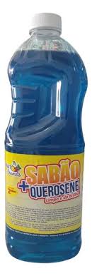 Sabão De Querosene 2 Litros
