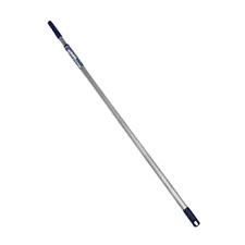 Cabo de Alumínio Extensor com Rosca 300 METROS